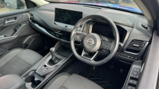 Nissan Qashqai 1.3 DiG-T MH N-Connecta 5dr Petrol Hatchback